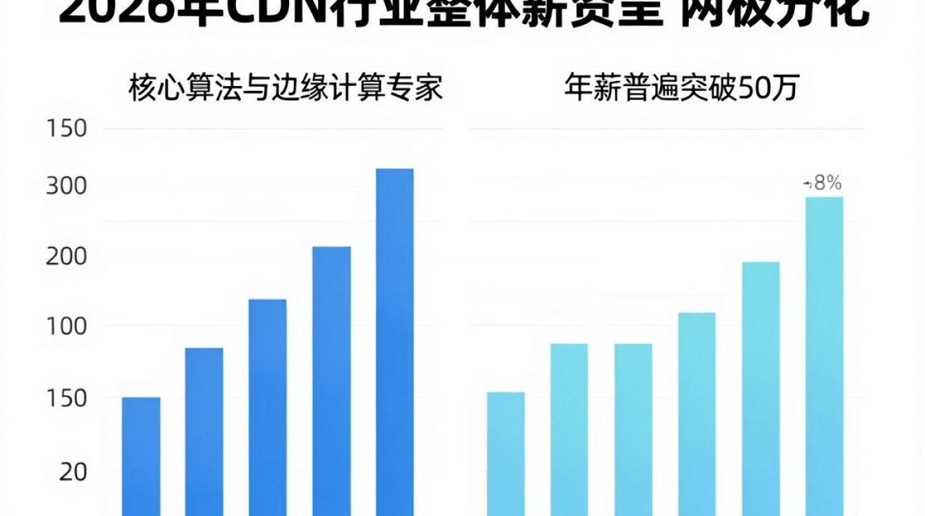 cdn公司待遇 cdn公司待遇