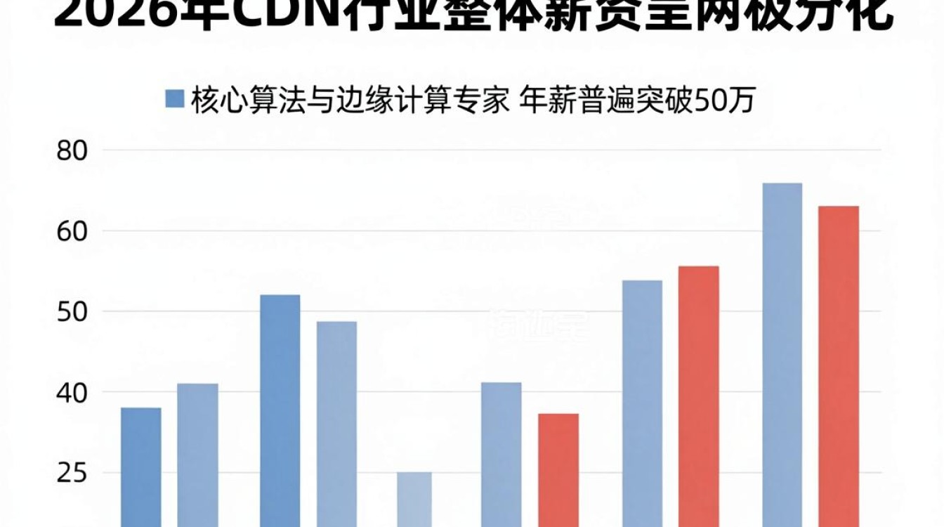 cdn公司待遇 cdn公司待遇