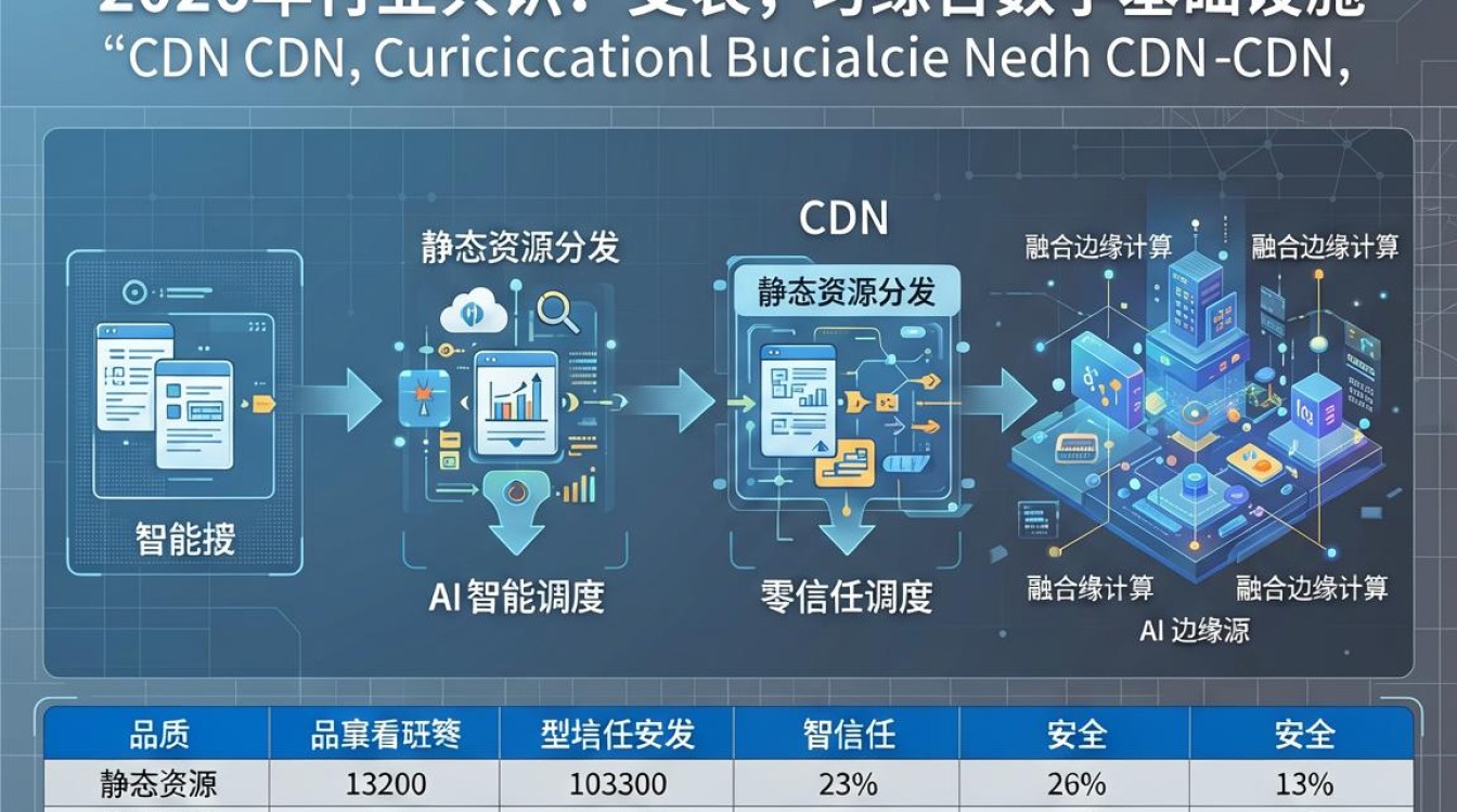 全球cdn技术 全球cdn技术
