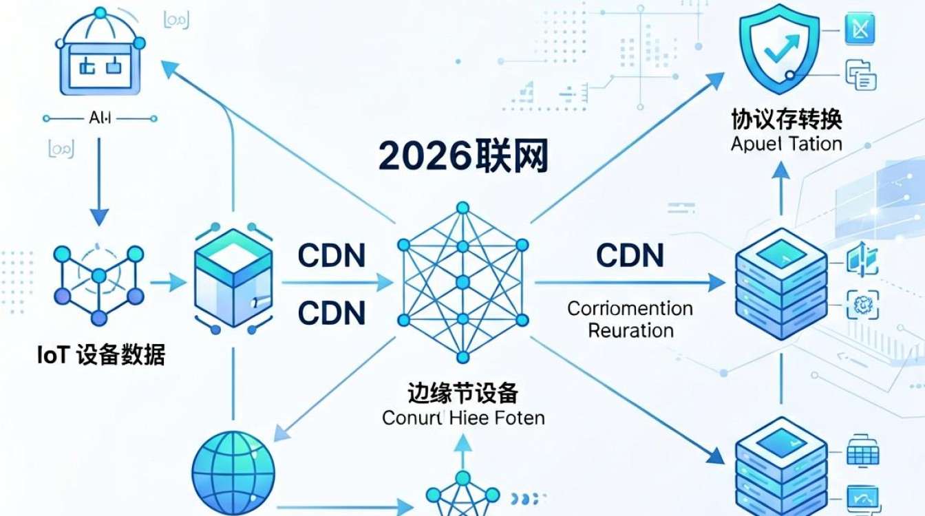 物联网 cdn 物联网 cdn