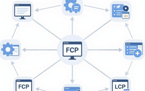 图片做了cdn，图片cdn加速原理是什么