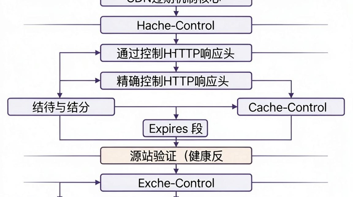 cdn过期机制