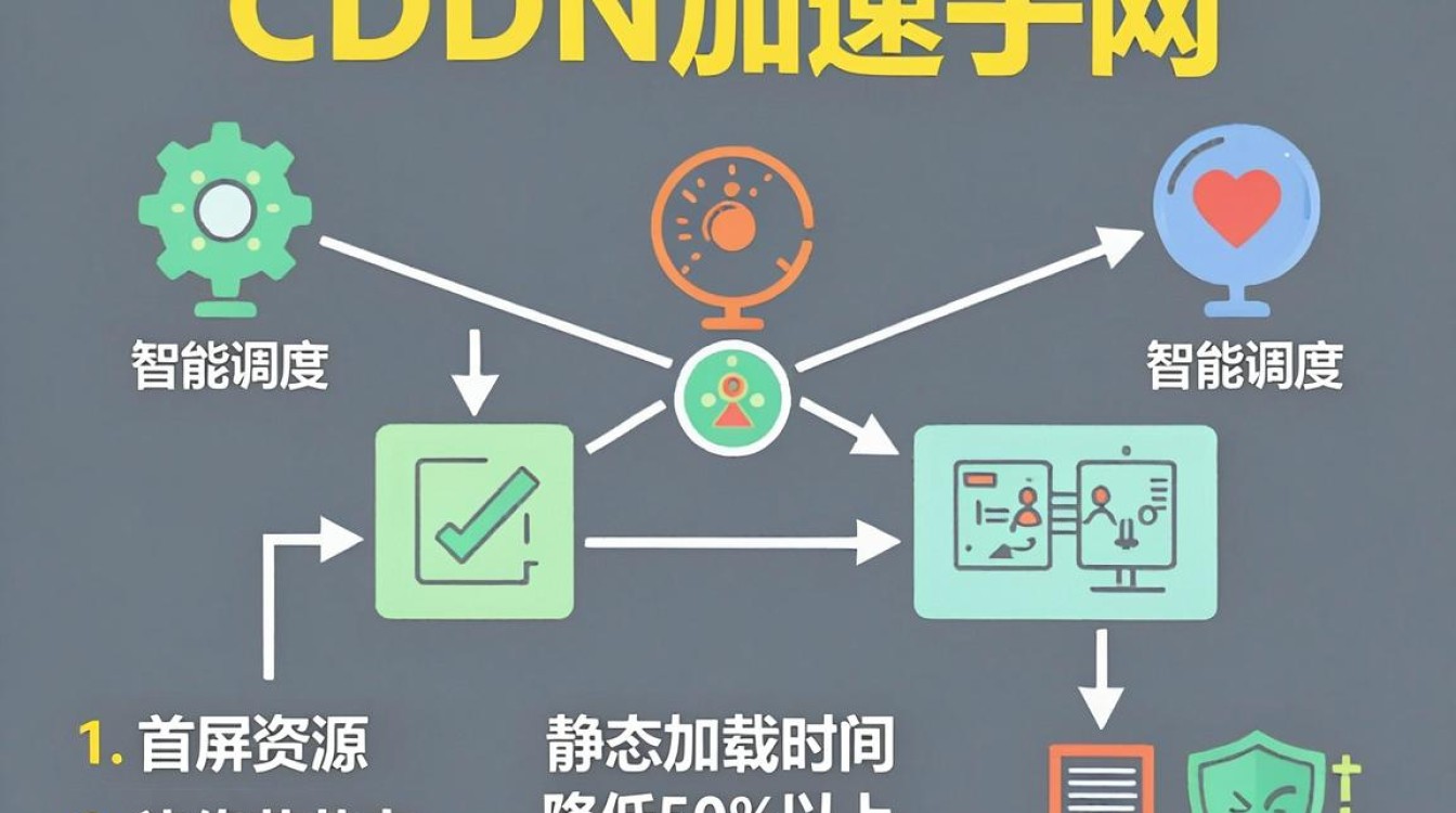 cdn 加速子网 cdn 加速子网
