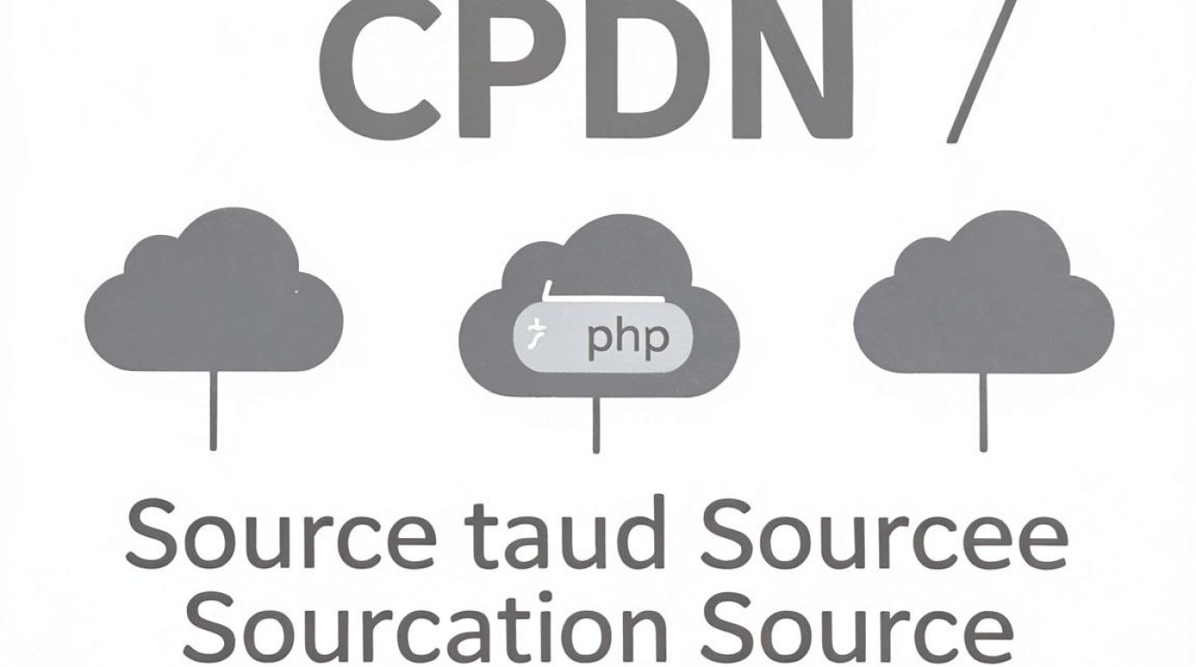 cdn 支持php