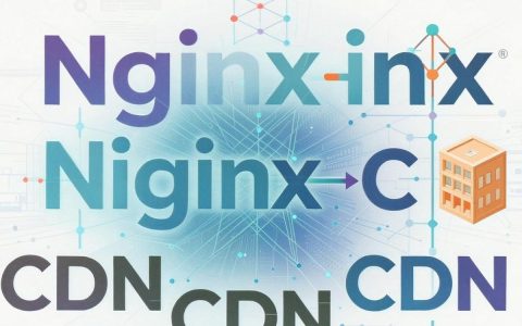 nginx加cdn配置教程，nginx加cdn配置