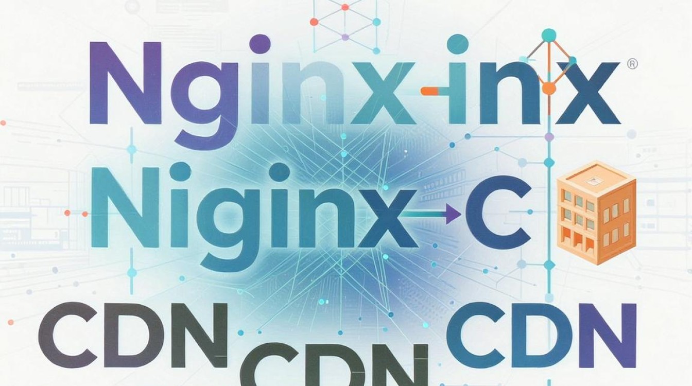 nginx加cdn