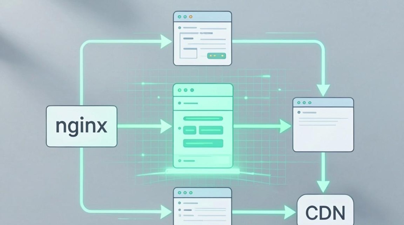 nginx加cdn