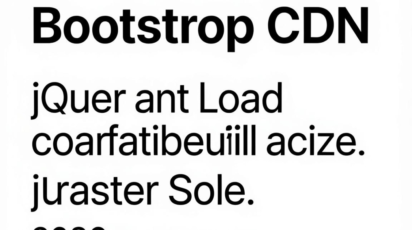 bootstrap cdn jq bootstrap cdn jq