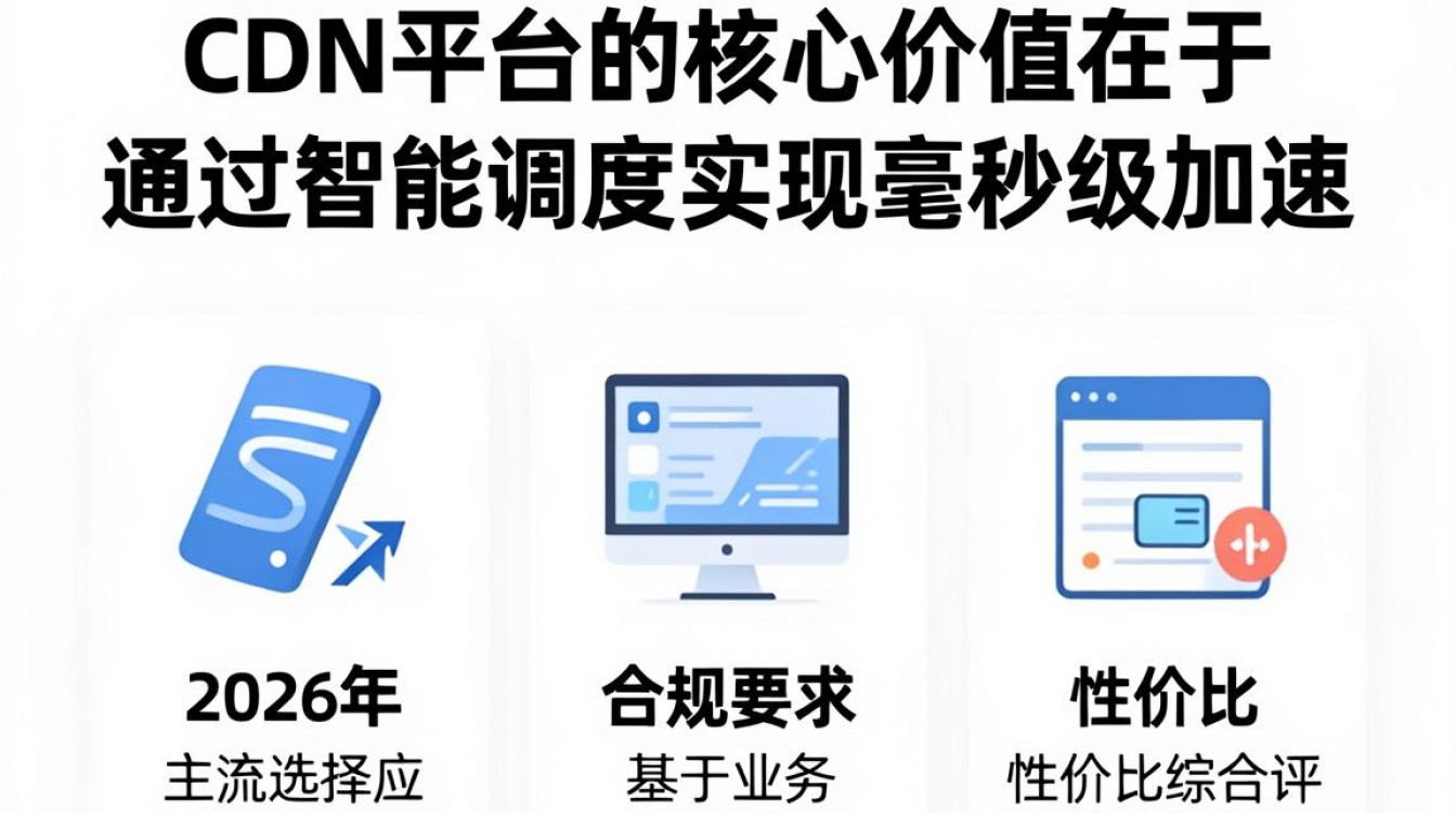 国内cdn平台 国内cdn平台