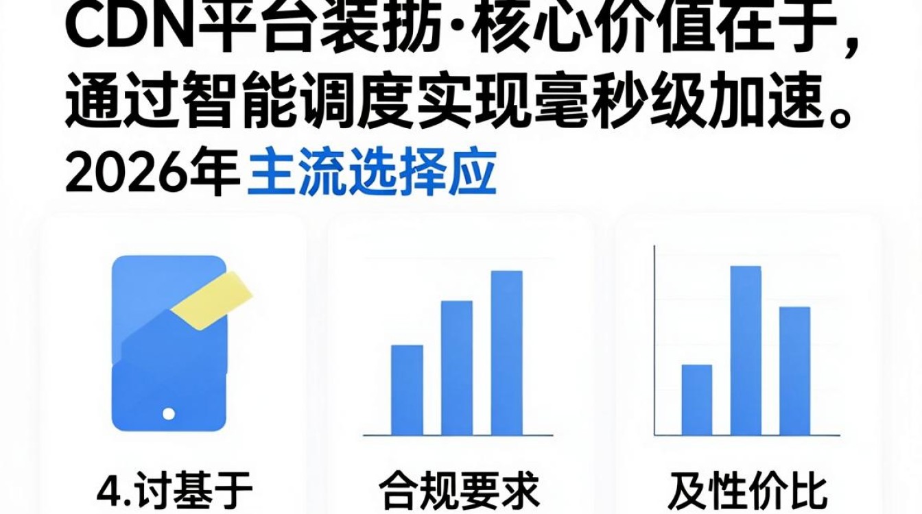 国内cdn平台 国内cdn平台