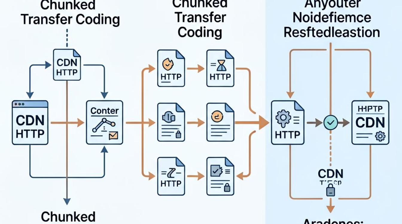 cdn http chunk cdn http chunk