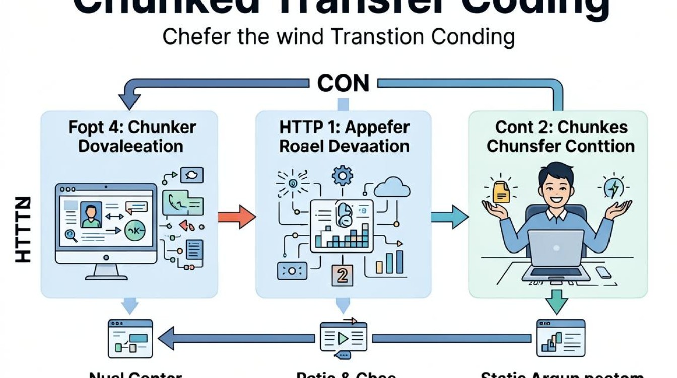 cdn http chunk cdn http chunk