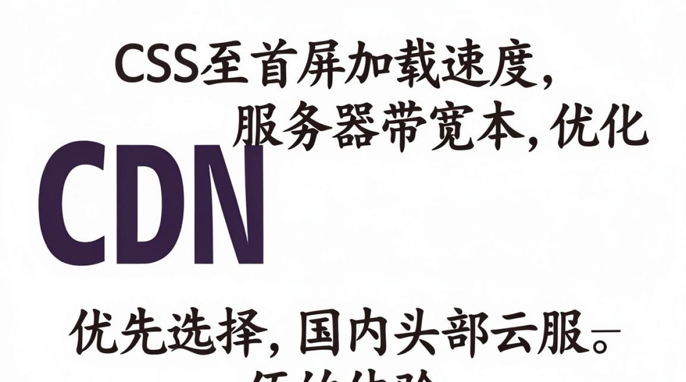 cdn存放css cdn存放css