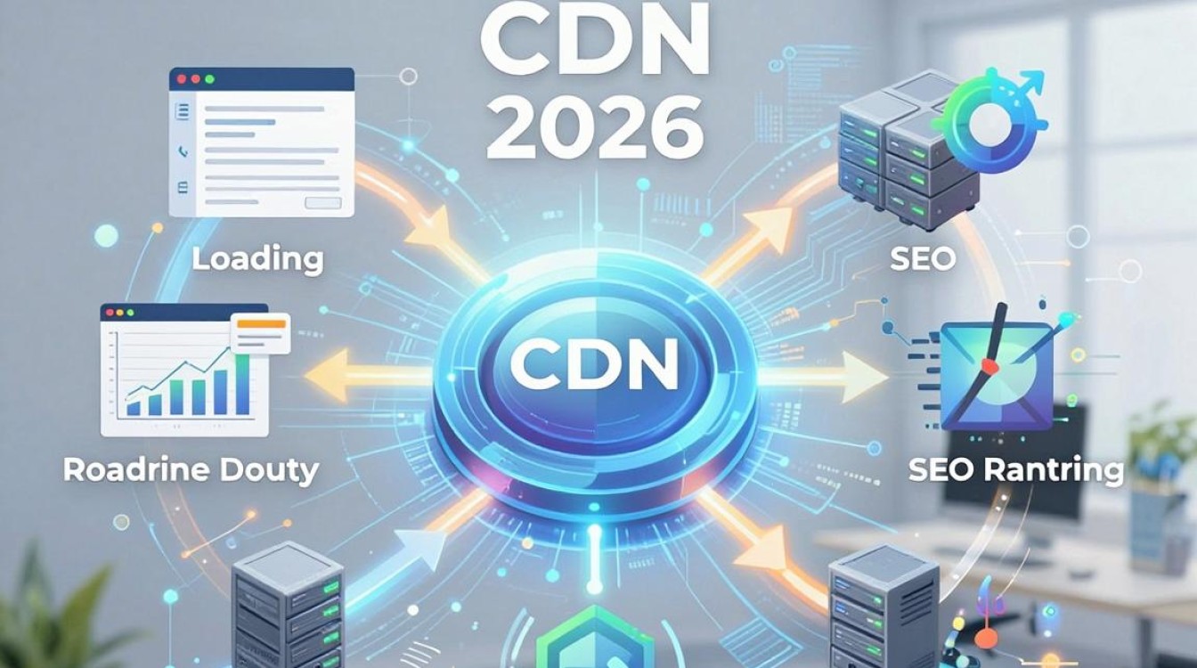 使用动态cdn 使用动态cdn