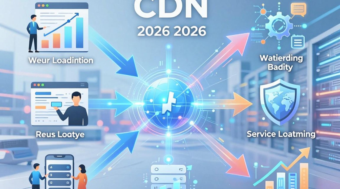 使用动态cdn 使用动态cdn