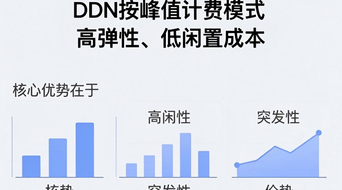 cdn按峰值 cdn按峰值
