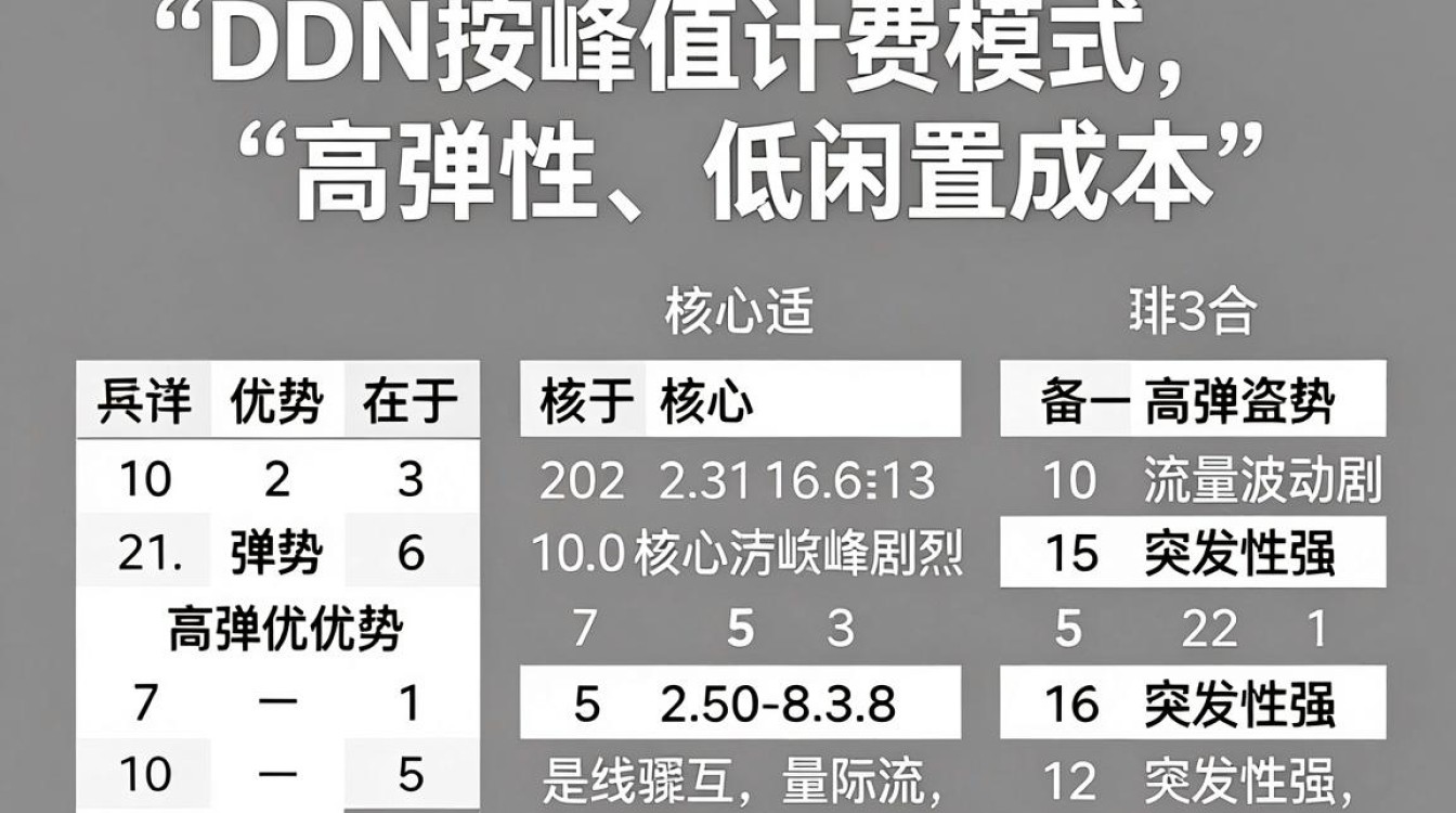 cdn按峰值 cdn按峰值