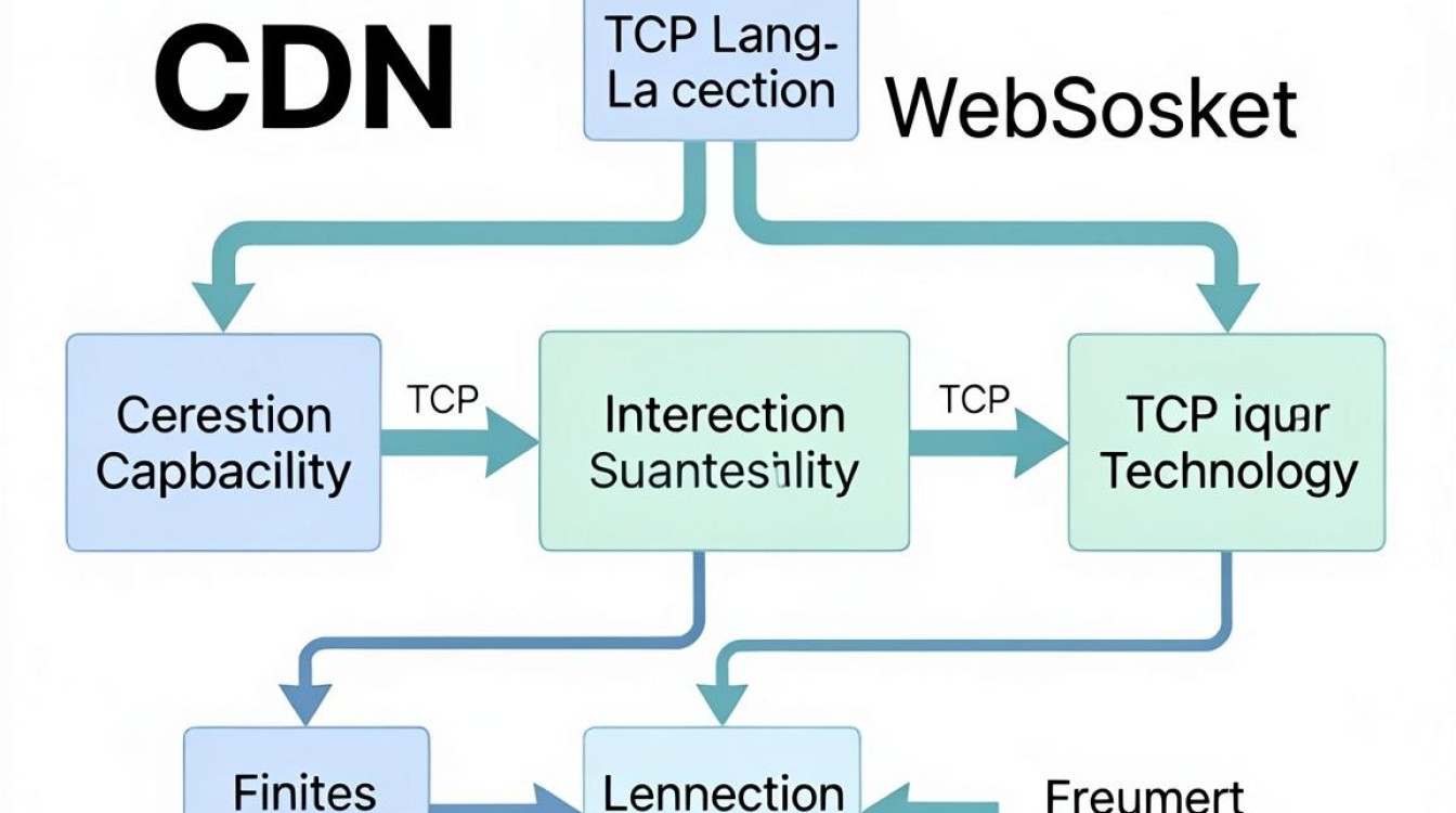 cdn的websocket