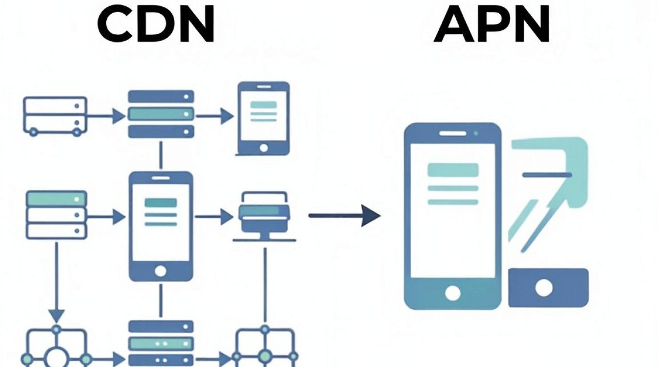 cdn和apn cdn和apn