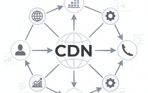 国外cdn解析慢怎么办，国外cdn解析