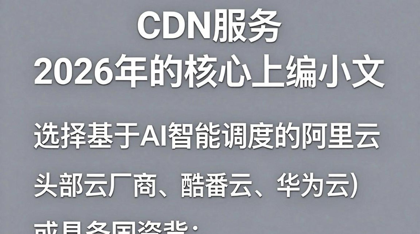 国内 cdn服务 国内 cdn服务