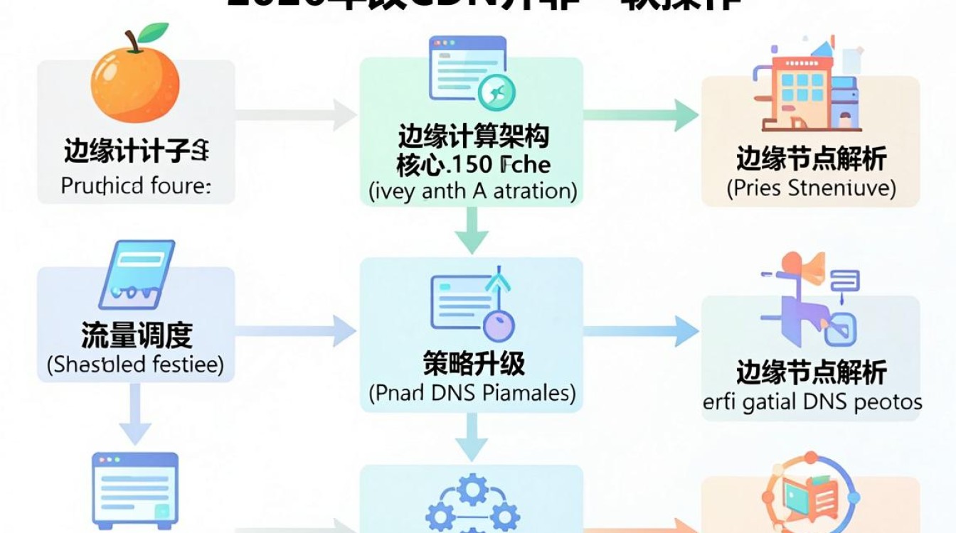 橘子改cdn