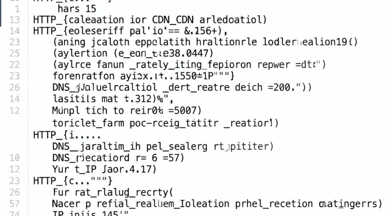 如何检测cdn 如何检测cdn