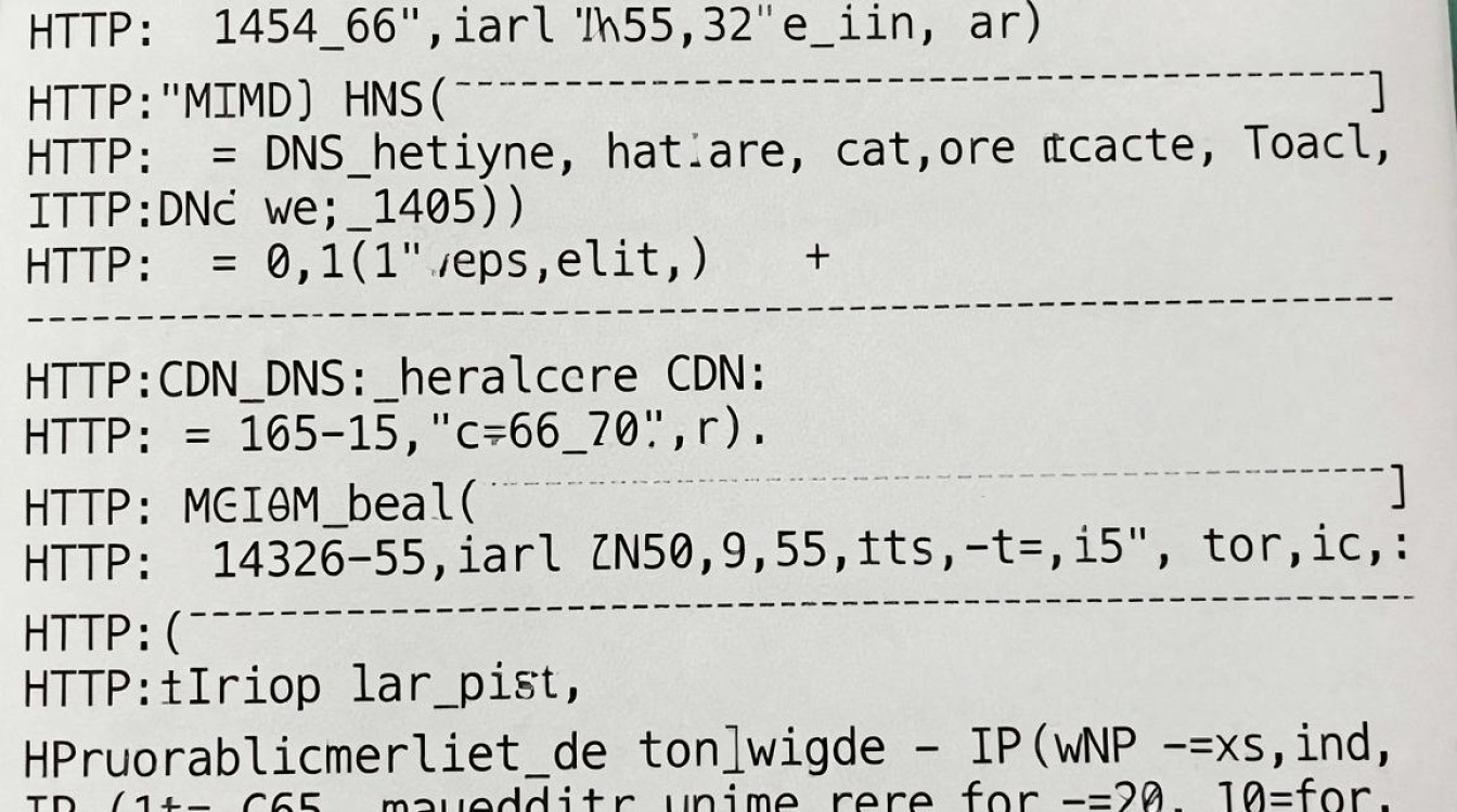 如何检测cdn 如何检测cdn