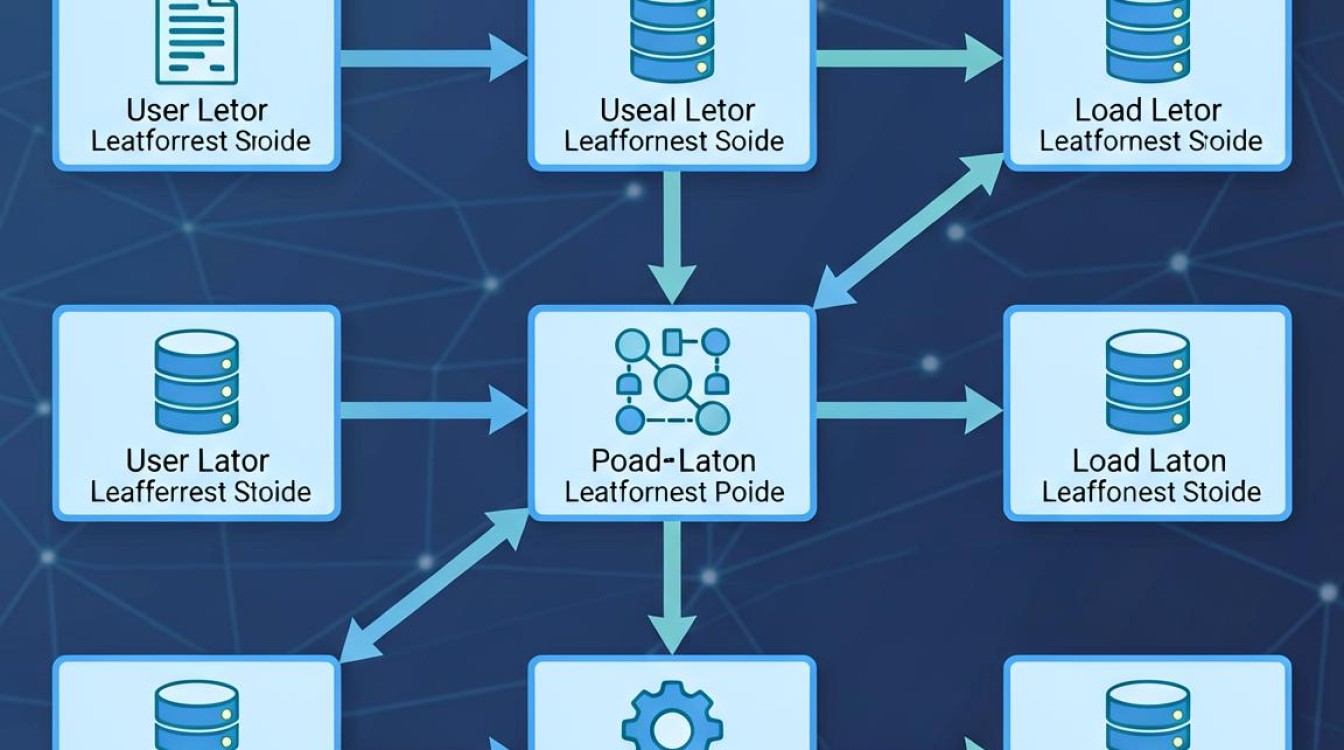 cdn架构 ppt