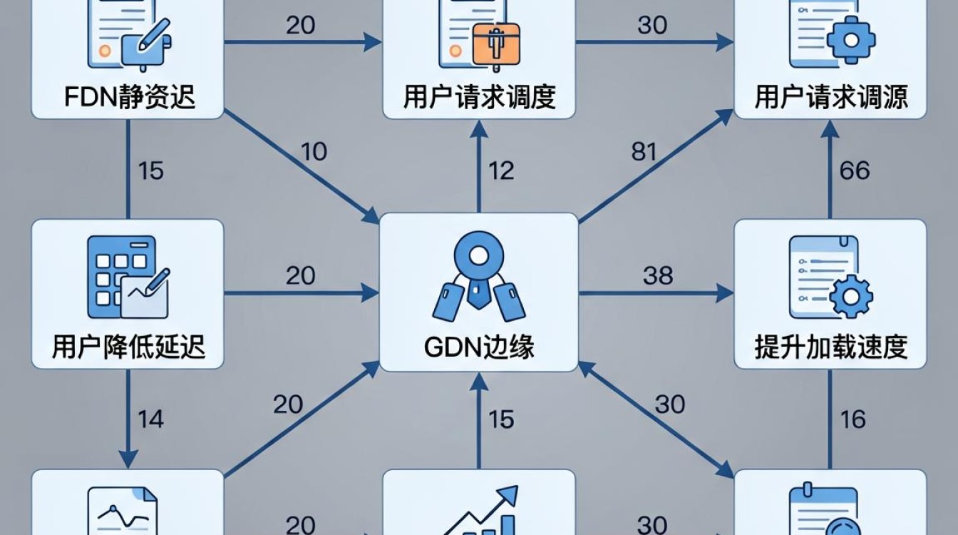 cdn架构 ppt