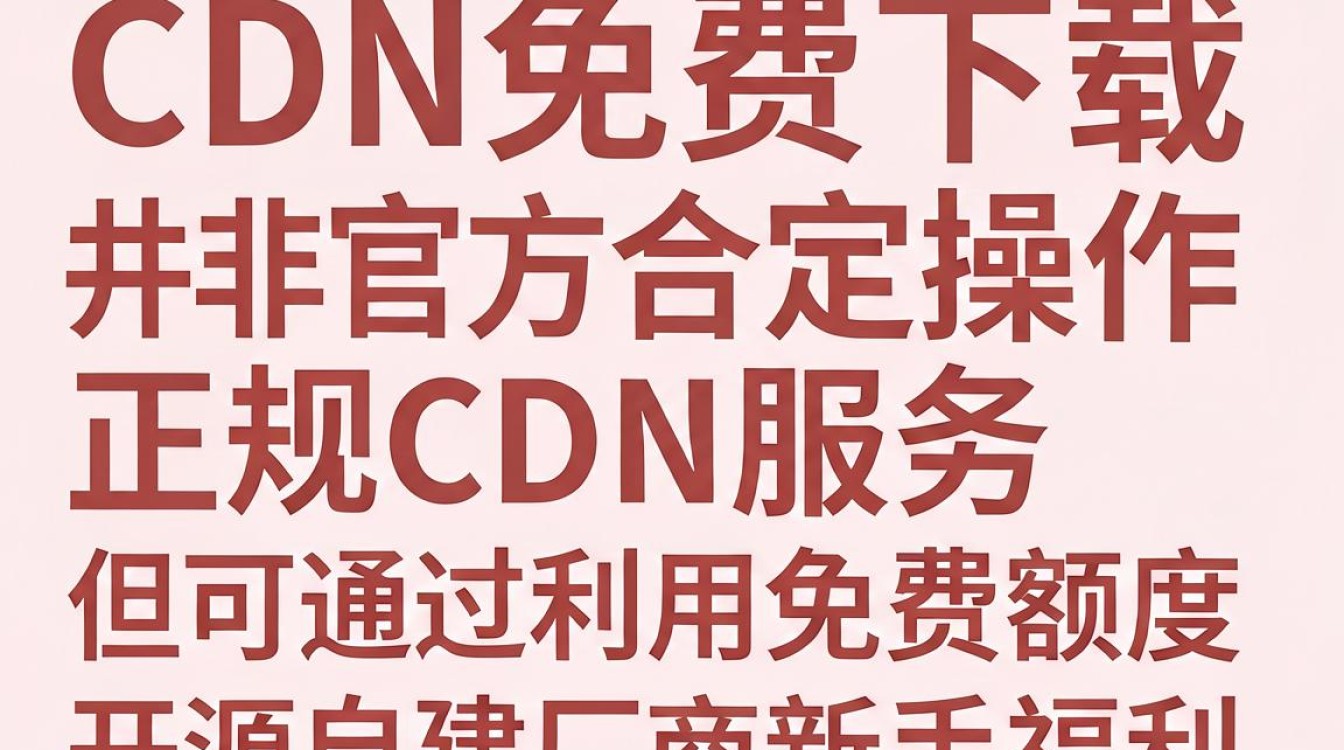 cdn免费下载 cdn免费下载