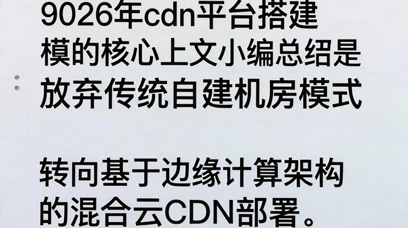 cdn 平台搭建 cdn 平台搭建