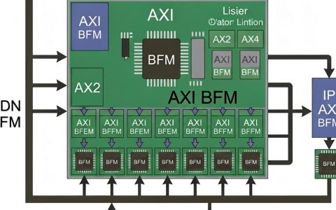 cdn axi bfm是什么，cdn axi bfm怎么配置