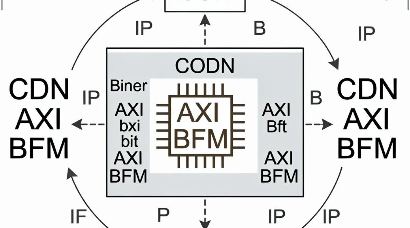 cdn axi bfm cdn axi bfm