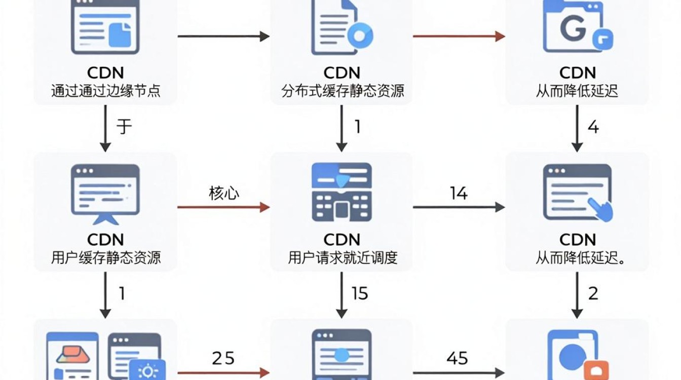 cdn网页架构 cdn网页架构
