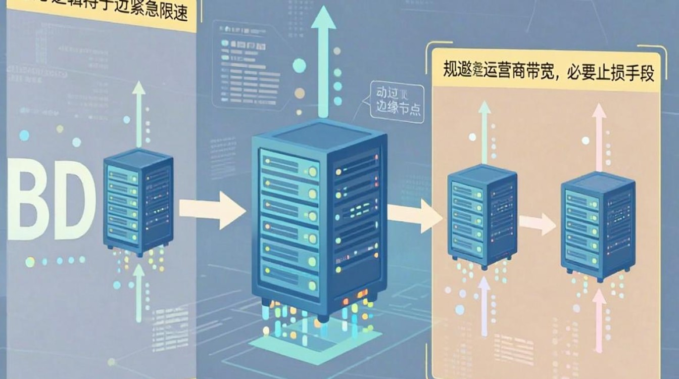 cdn紧急限速 cdn紧急限速