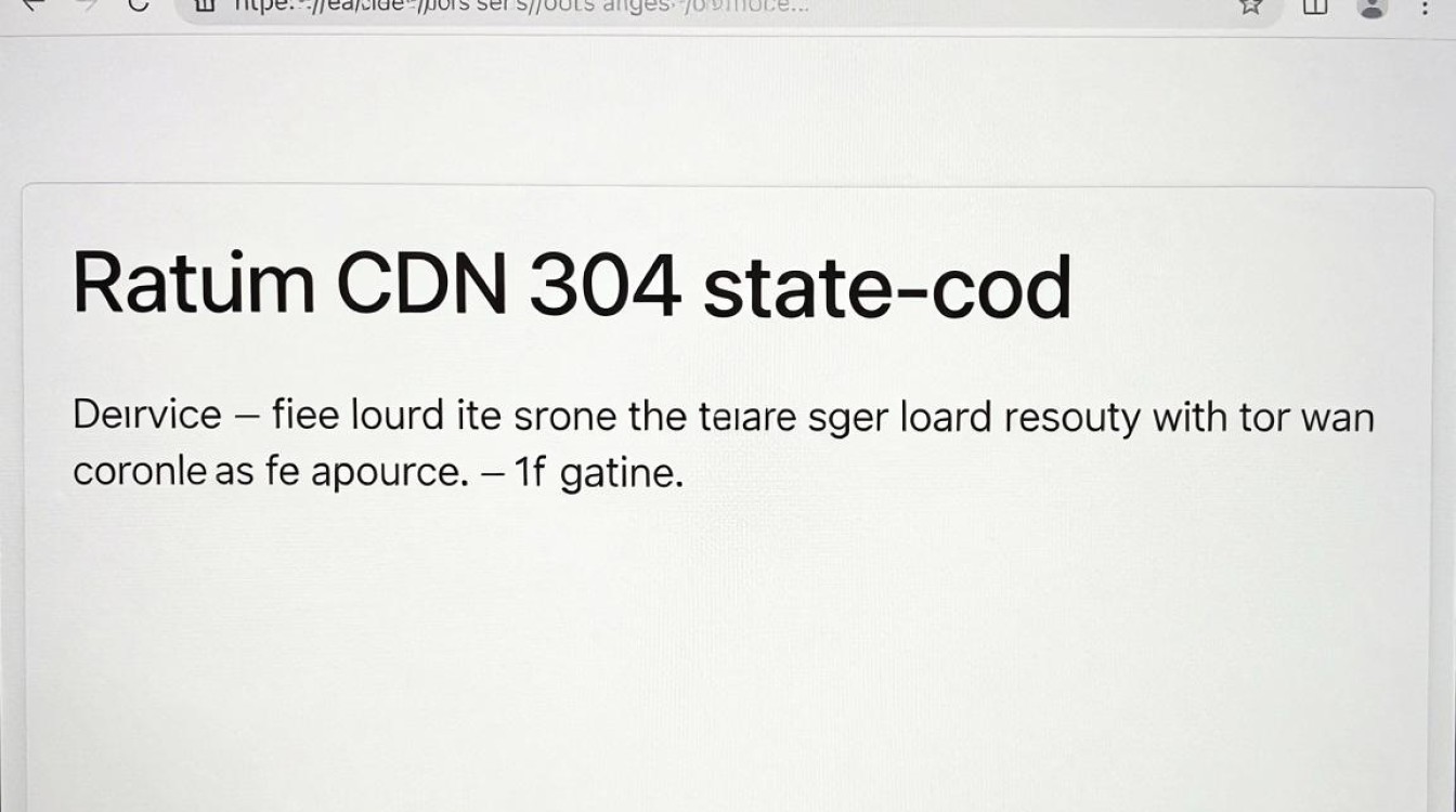 阿里cdn 304 阿里cdn 304