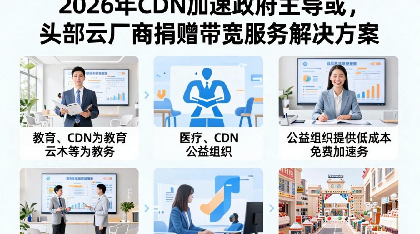 公益cdn加速 公益cdn加速