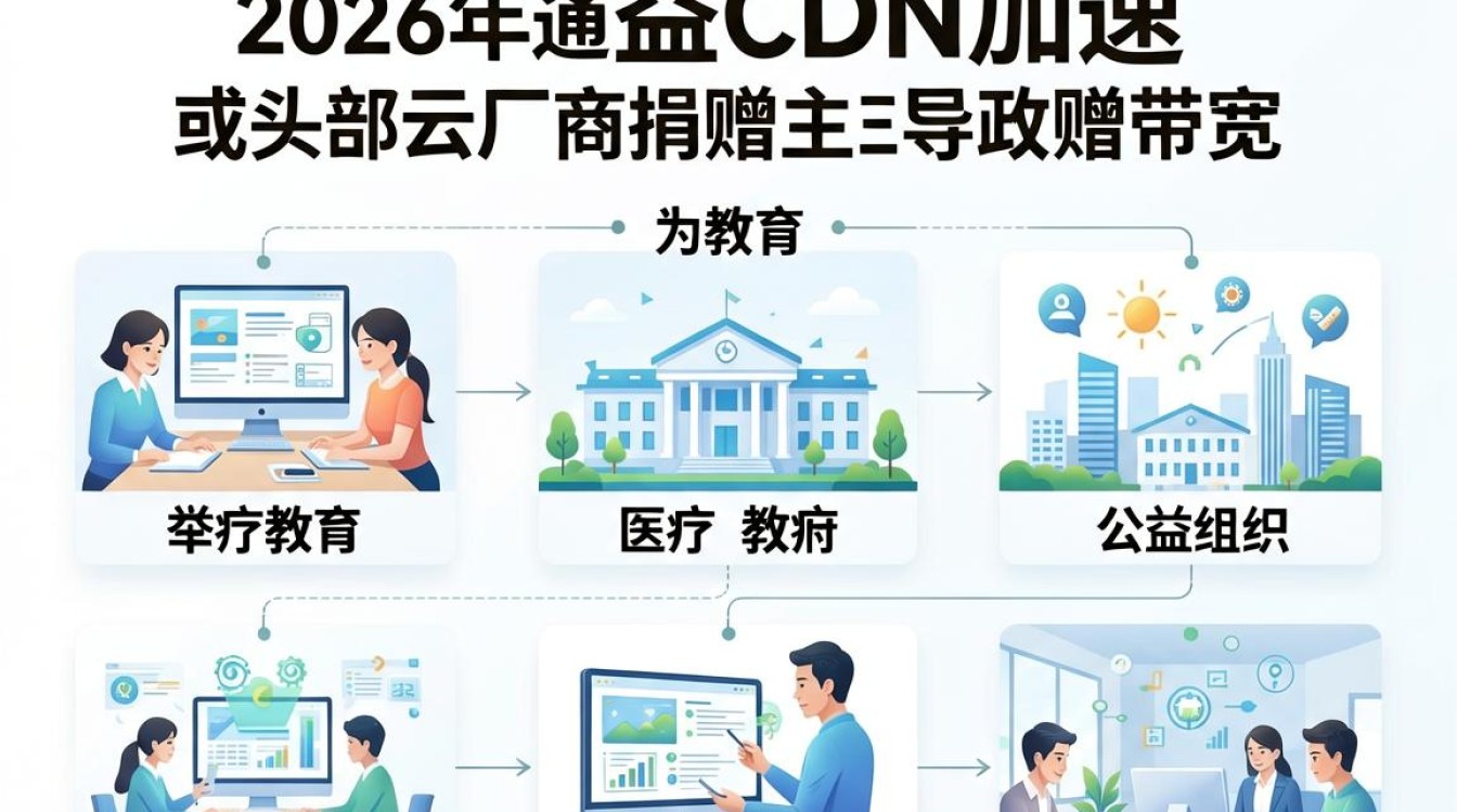 公益cdn加速 公益cdn加速