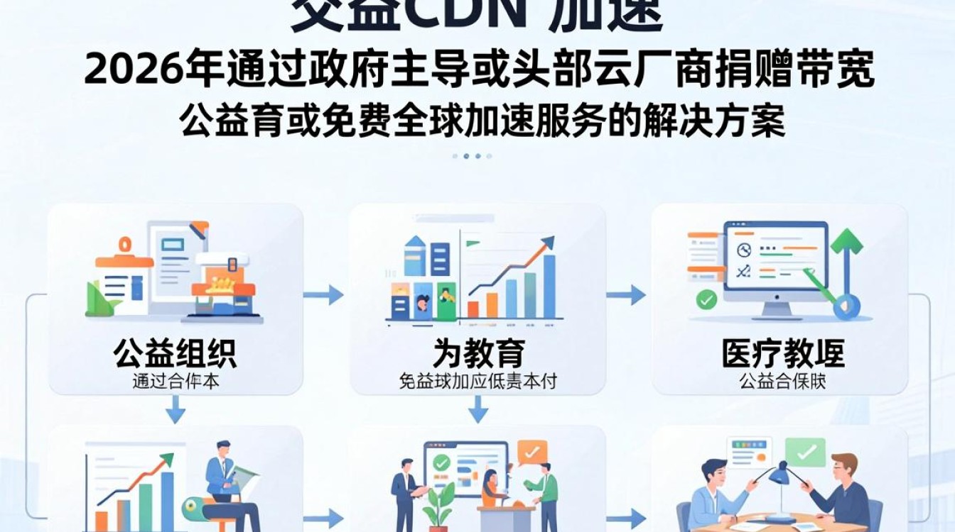 公益cdn加速 公益cdn加速