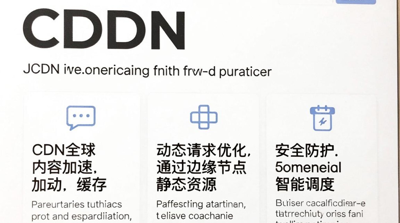 cdn可以实现 cdn可以实现