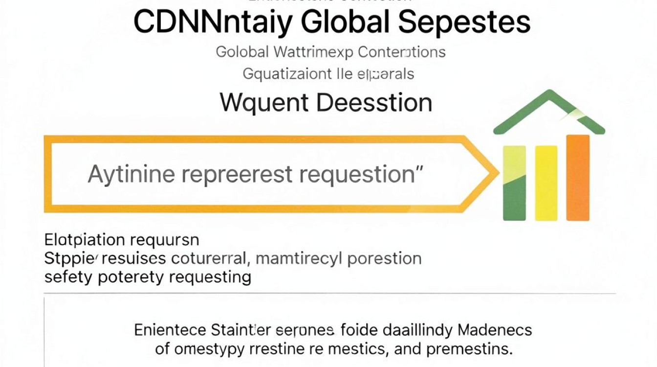 cdn可以实现 cdn可以实现