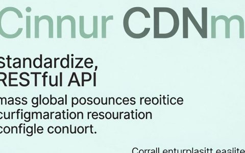 腾讯cdn接口怎么用，腾讯cdn接口