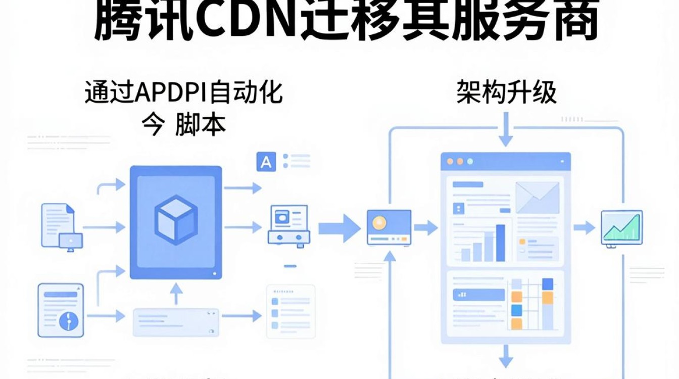 腾讯cdn迁移 腾讯cdn迁移