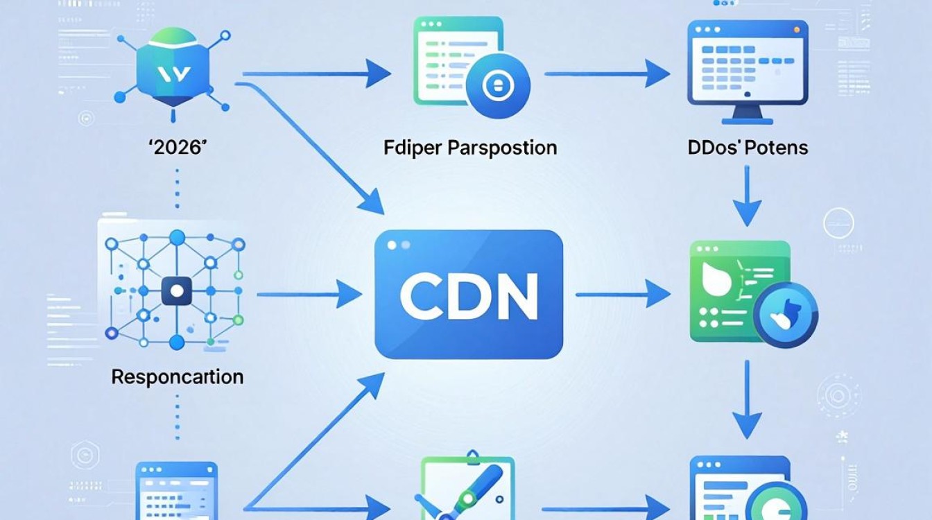 网防cdn 网防cdn