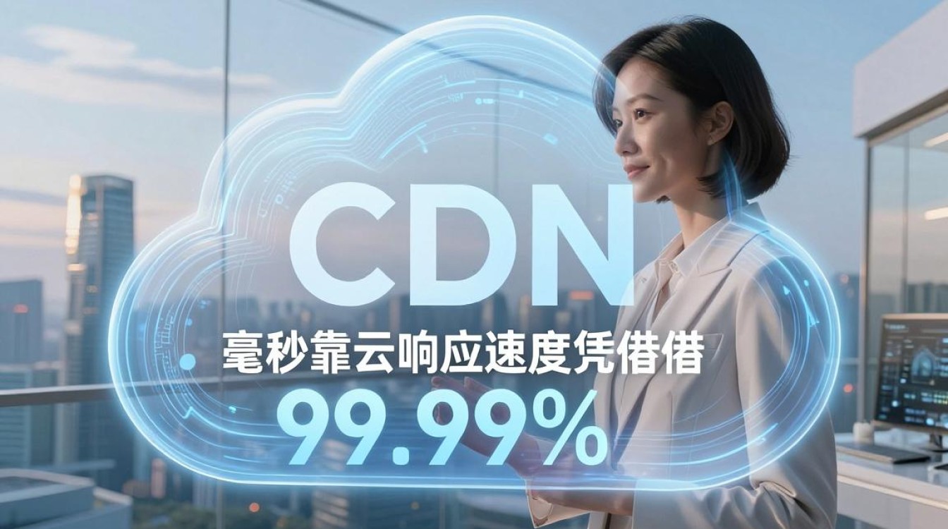 可靠云cdn 可靠云cdn