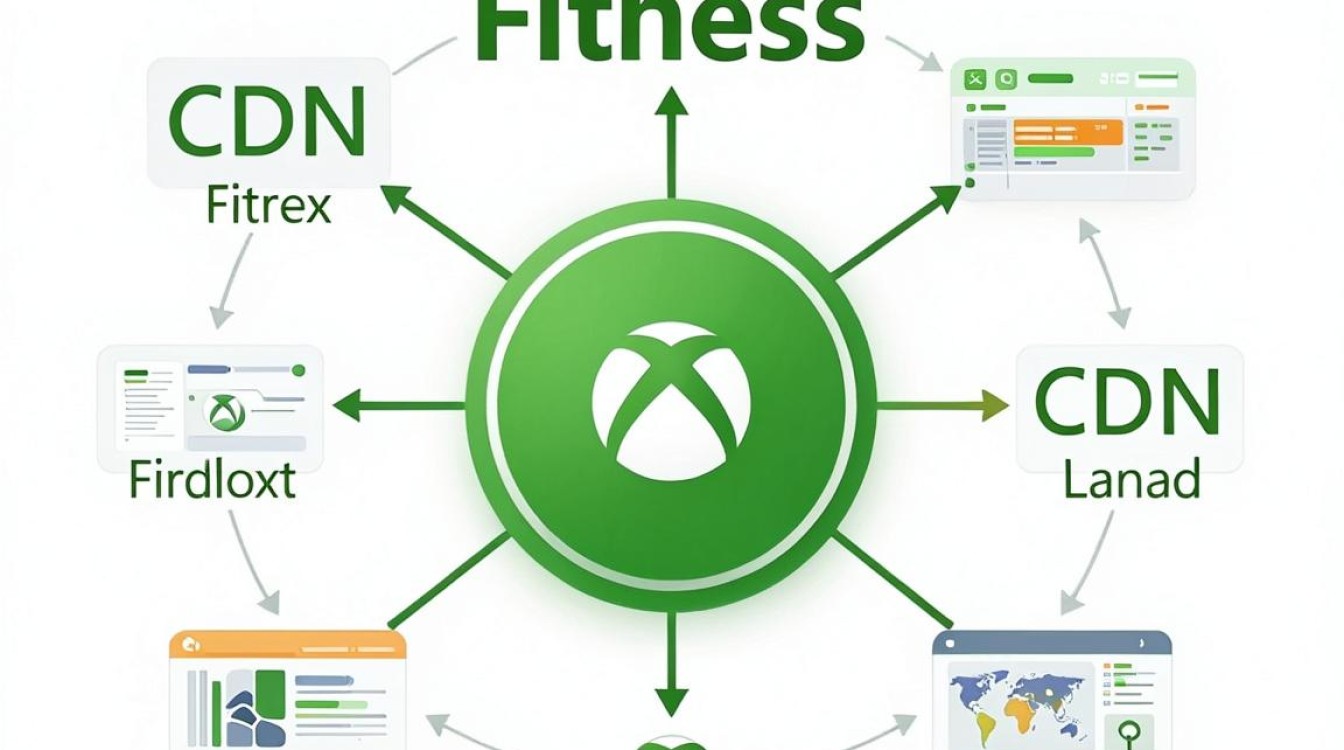 xbox fitness cdn xbox fitness cdn