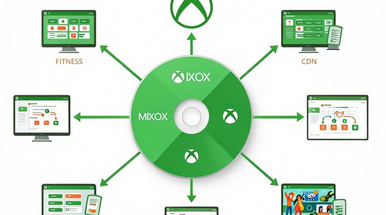 xbox fitness cdn xbox fitness cdn