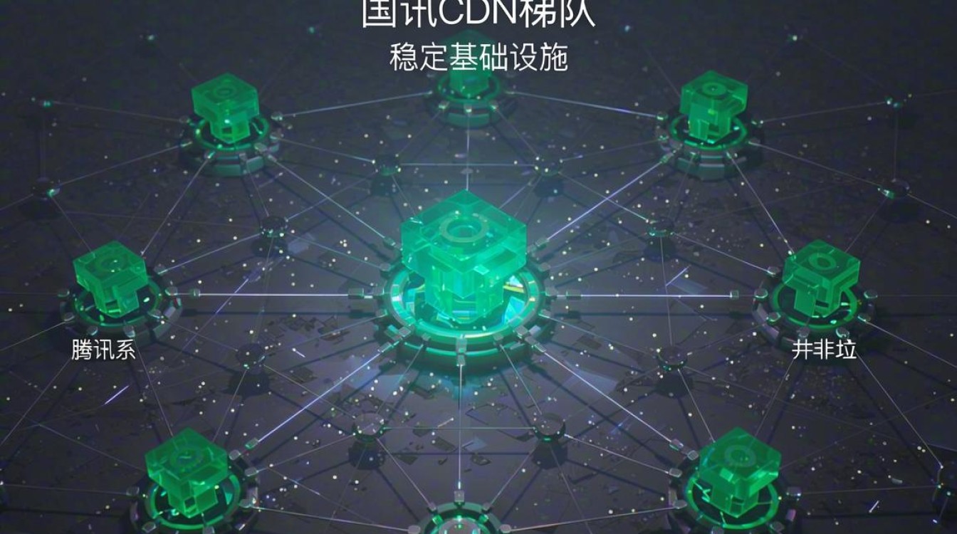 腾讯cdn垃圾 腾讯cdn垃圾