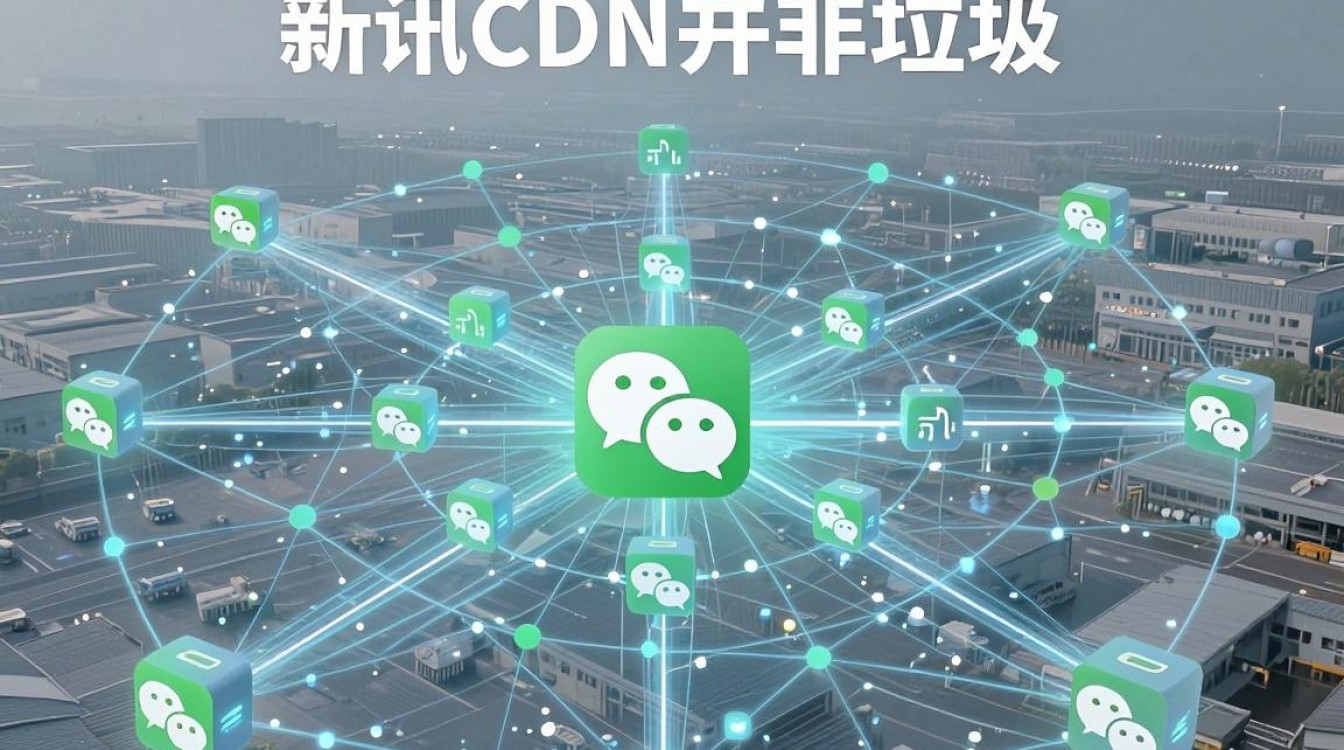 腾讯cdn垃圾 腾讯cdn垃圾